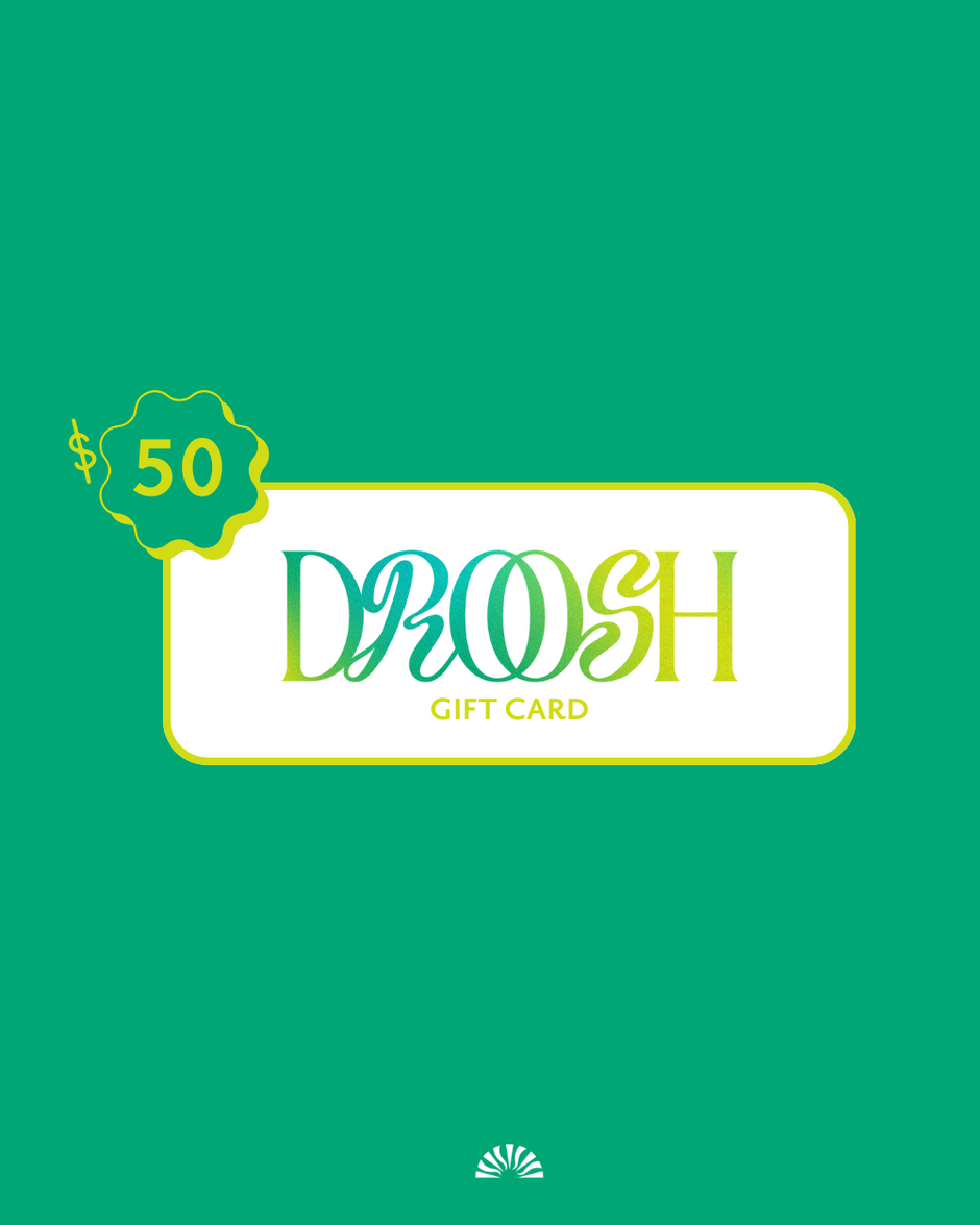 Products – Droosh