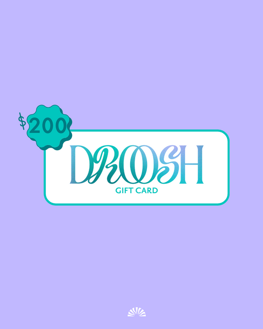 $200 E-Gift Card