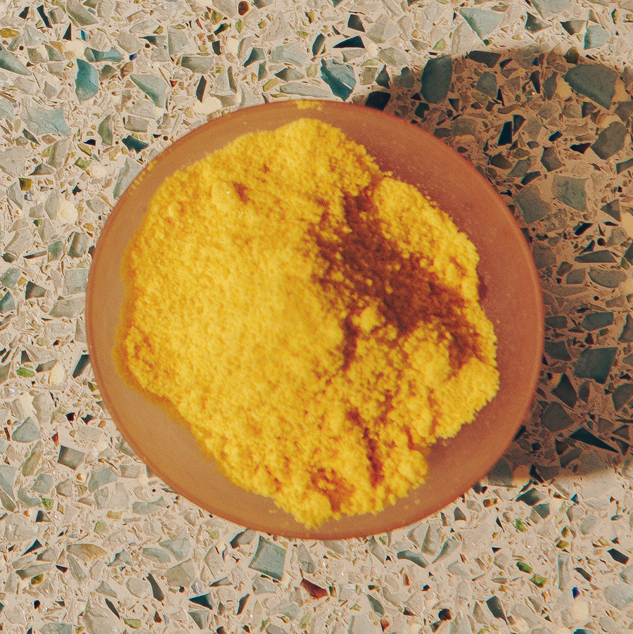 Organic Asafoetida (Hing)