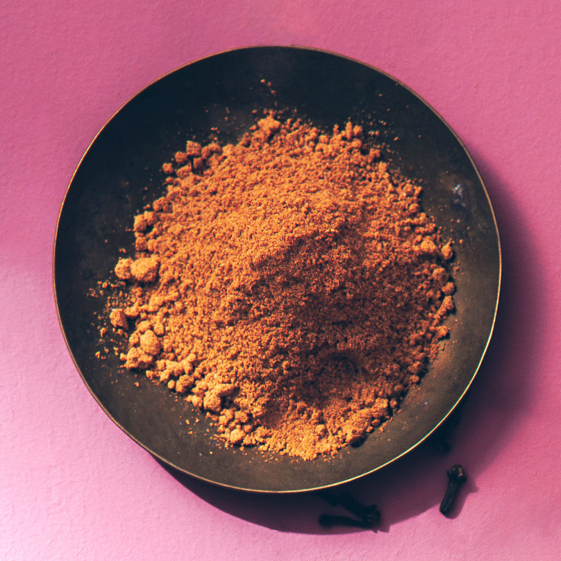 Garam Masala