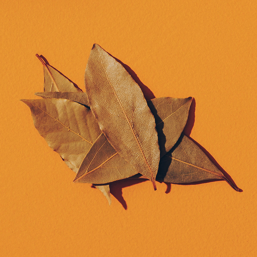 Bay Leaf Powder