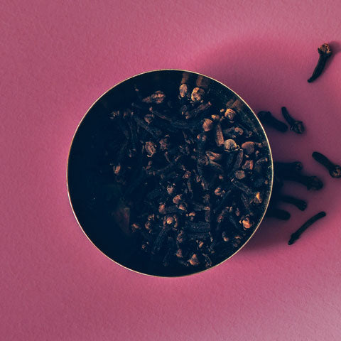 Droosh Ingredients Cloves