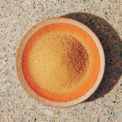 Droosh Ingredients Garlic Powder