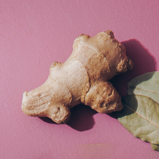 Organic Ginger Powder