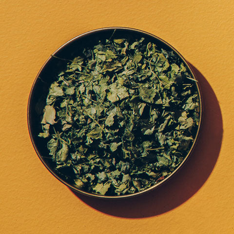 Droosh Ingredients Kasoori Methi